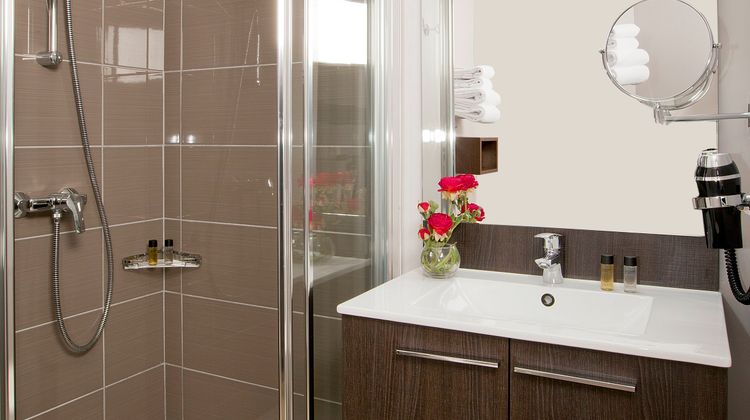 Residhome Appart Hotel Bordeaux Room