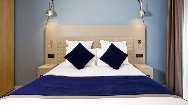 <b>Residhome Appart Hotel Bordeaux Room</b>. Images powered by <a href="https://www.leonardoworldwide.com/" title="Leonardo Worldwide" target="_blank">Leonardo</a>.
