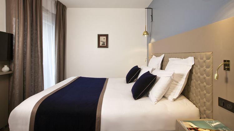 Residhome Appart Hotel Bordeaux Room