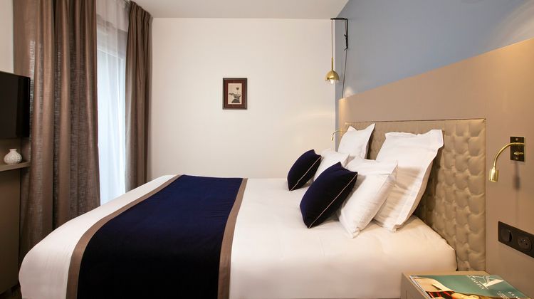 Residhome Appart Hotel Bordeaux Room