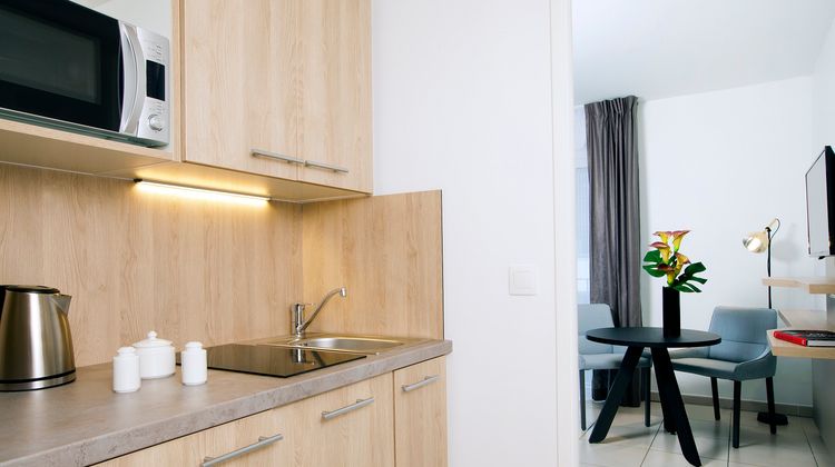 Residhome Appart Hotel Bordeaux Suite
