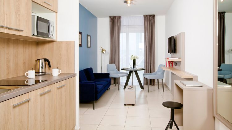 Residhome Appart Hotel Bordeaux Suite