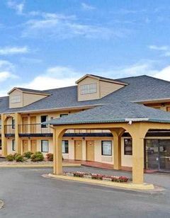 Red Carpet Inn & Suites Newnan
