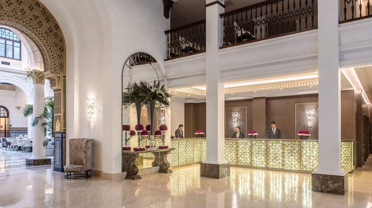 Gran Hotel Miramar Other