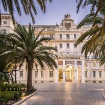 Gran Hotel Miramar