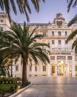 Gran Hotel Miramar