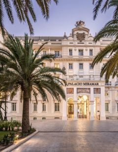 Gran Hotel Miramar