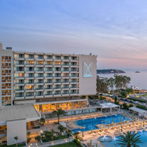 Divani Apollon Palace & Spa