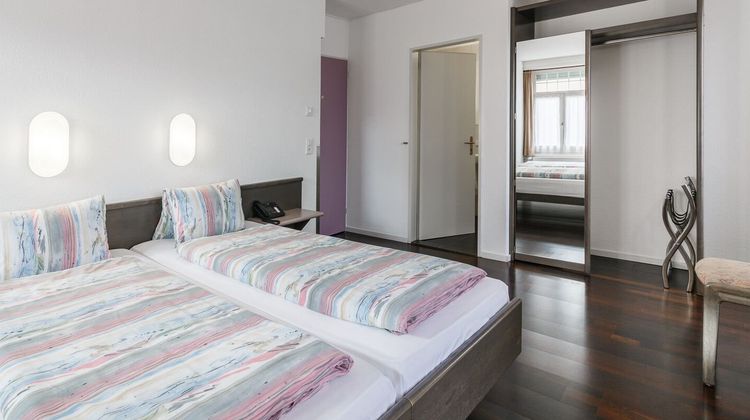 Drei Konige Room