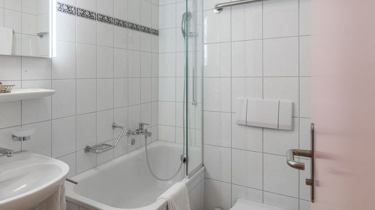 Drei Konige Room