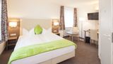 City Hotel Room
