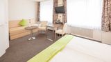 City Hotel Room