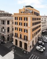 Hotel Damaso