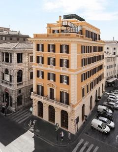 Hotel Damaso