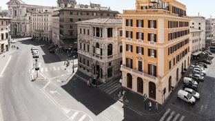 Hotel Damaso