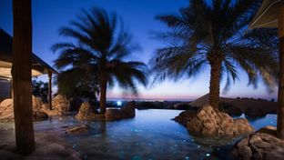Telal Resort