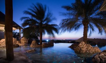 Telal Resort