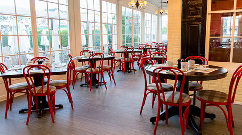<b>Congress Hall Restaurant</b>. Images powered by <a href="https://www.leonardoworldwide.com/" title="Leonardo Worldwide" target="_blank">Leonardo</a>.