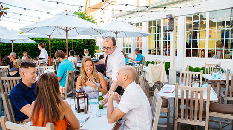 <b>Congress Hall Restaurant</b>. Images powered by <a href="https://www.leonardoworldwide.com/" title="Leonardo Worldwide" target="_blank">Leonardo</a>.