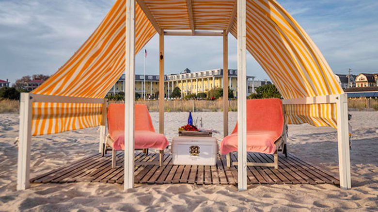 <b>Congress Hall Beach</b>. Images powered by <a href="https://www.leonardoworldwide.com/" title="Leonardo Worldwide" target="_blank">Leonardo</a>.