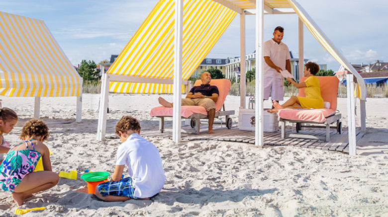 <b>Congress Hall Beach</b>. Images powered by <a href="https://www.leonardoworldwide.com/" title="Leonardo Worldwide" target="_blank">Leonardo</a>.