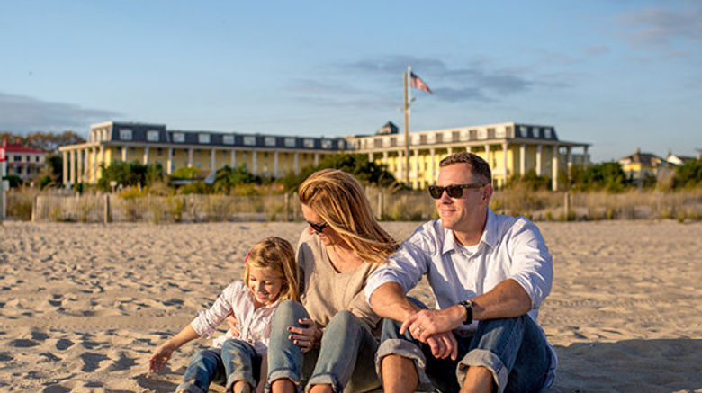 <b>Congress Hall Beach</b>. Images powered by <a href="https://www.leonardoworldwide.com/" title="Leonardo Worldwide" target="_blank">Leonardo</a>.