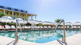 Congress Hall Pool
