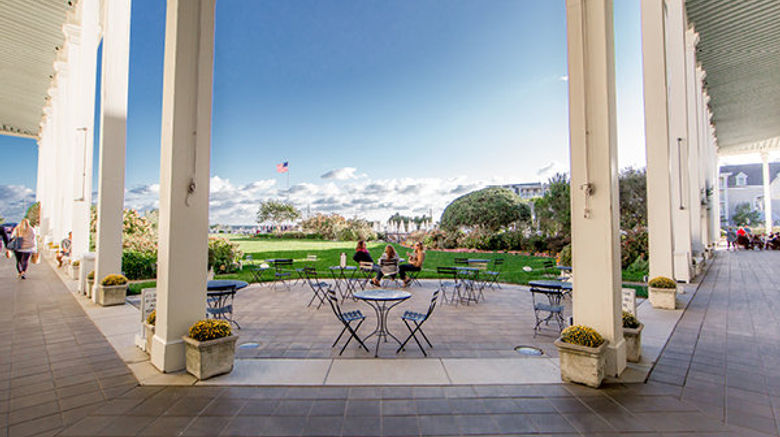 <b>Congress Hall Exterior</b>. Images powered by <a href="https://www.leonardoworldwide.com/" title="Leonardo Worldwide" target="_blank">Leonardo</a>.