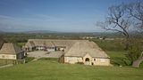 <b>The Fish Hotel at Farncombe Estate Exterior</b>. Images powered by <a href="https://www.leonardoworldwide.com/" title="Leonardo Worldwide" target="_blank">Leonardo</a>.