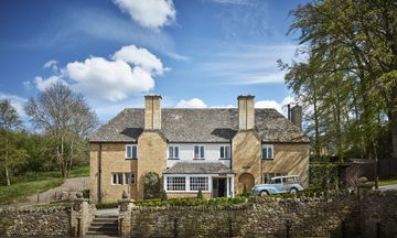 The Fish Hotel at Farncombe Estate