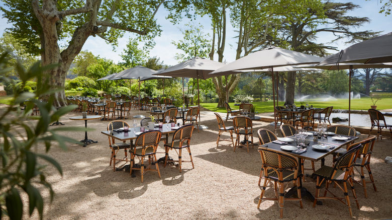 <b>Domaine de Fontenille Exterior</b>. Images powered by <a href="https://www.leonardoworldwide.com/" title="Leonardo Worldwide" target="_blank">Leonardo</a>.