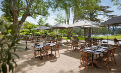 Domaine de Fontenille
