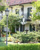 Laguna Hills Lodge