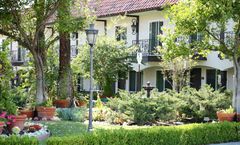 Laguna Hills Lodge