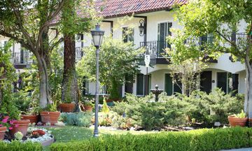 Laguna Hills Lodge