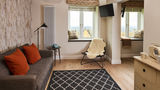 <b>The Fish Hotel at Farncombe Estate Suite</b>. Images powered by <a href="https://www.leonardoworldwide.com/" title="Leonardo Worldwide" target="_blank">Leonardo</a>.