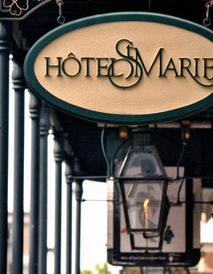 Hotel St Marie French Quarter
