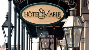 Hotel St Marie French Quarter
