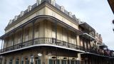 Hotel St Marie French Quarter Exterior