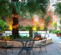 Hotel St Marie French Quarter Exterior