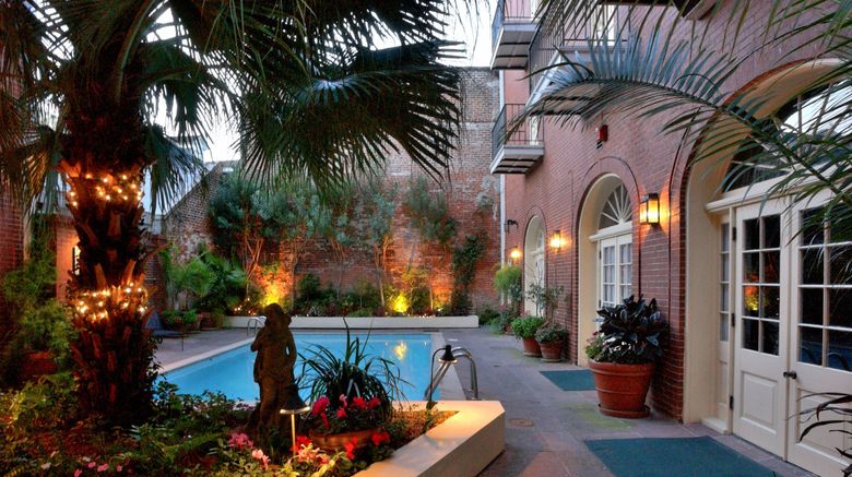 <b>Hotel St Marie French Quarter Other</b>. Images powered by <a href="https://www.leonardoworldwide.com/" title="Leonardo Worldwide" target="_blank">Leonardo</a>.