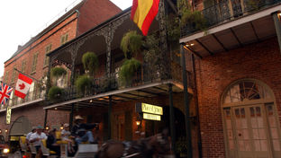 Place d'Armes Hotel French Quarter