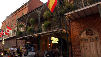 Place d'Armes Hotel French Quarter