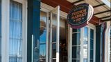 Historic French Market Inn Exterior