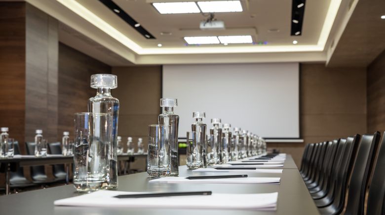 <b>Saint Ten Hotel Meeting</b>. Images powered by <a href="https://www.leonardoworldwide.com/" title="Leonardo Worldwide" target="_blank">Leonardo</a>.