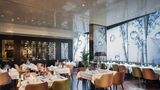 Saint Ten Hotel Restaurant