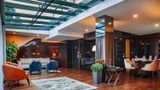 Saint Ten Hotel Room