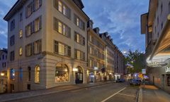 Sorell Hotel Rutli