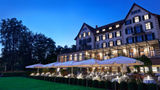 Sorell Hotel Zuerichberg Exterior