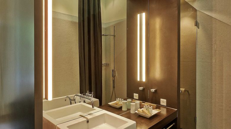 <b>Sorell Hotel Rigiblick Room</b>. Images powered by <a href="https://leonardo.com/" title="Leonardo Worldwide" target="_blank">Leonardo</a>.